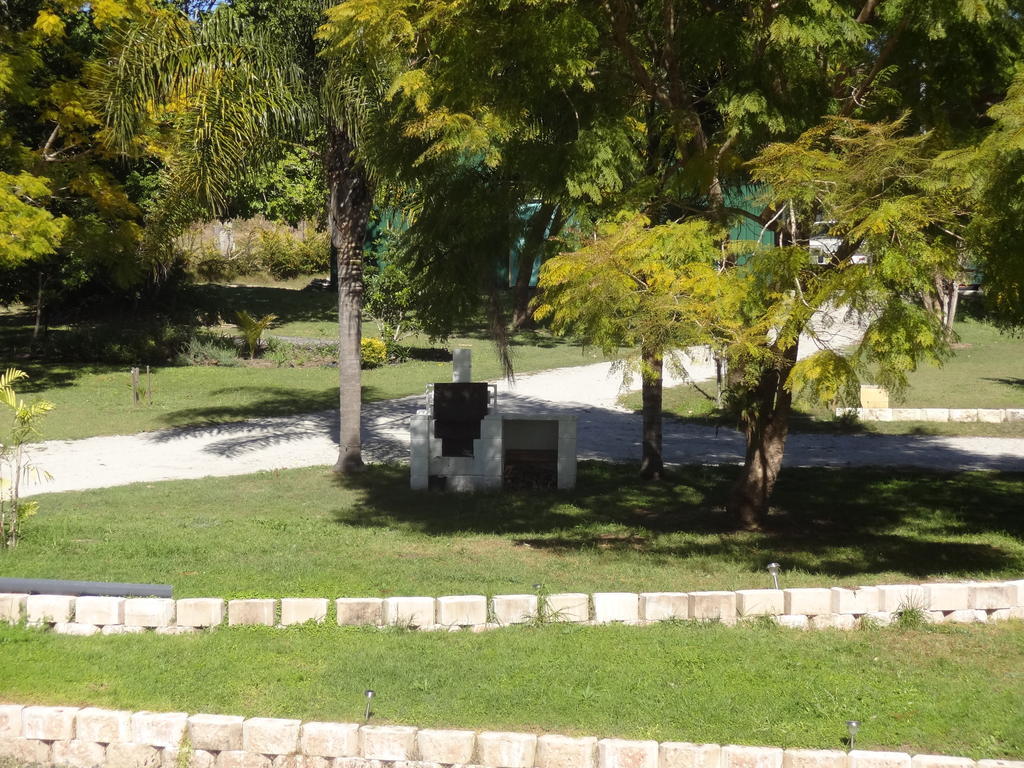 Plantation Retro Motel Tyndale Ruang foto